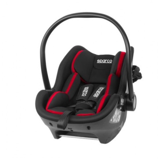 SPARCO KIDS - CHILD SEAT i SIZE (SK300GR)