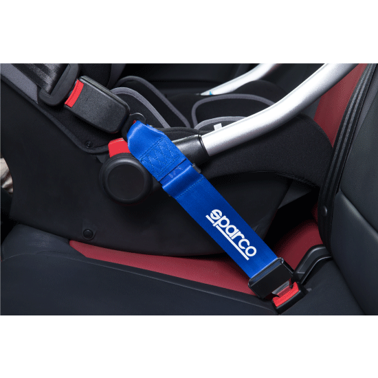 SPARCO KIDS - SAFETY BELT EXTENSIONS