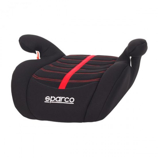 SPARCO KIDS - BOOSTER SEAT (SK200)
