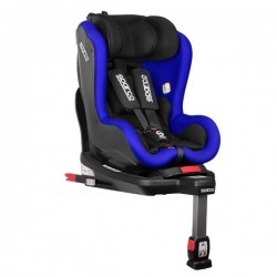 SPARCO KIDS - CHILD SEAT (SK5001)