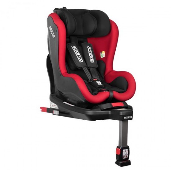 SPARCO KIDS - CHILD SEAT (SK5001)