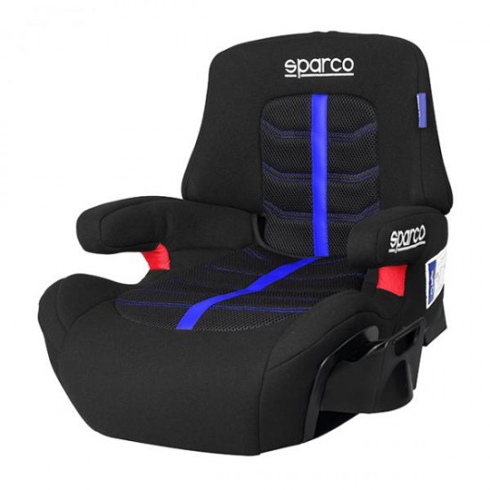 SPARCO KIDS - BOOSTER SEAT (SK900)