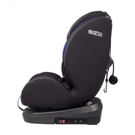 SPARCO KIDS - CHILD SEAT (SK00I)