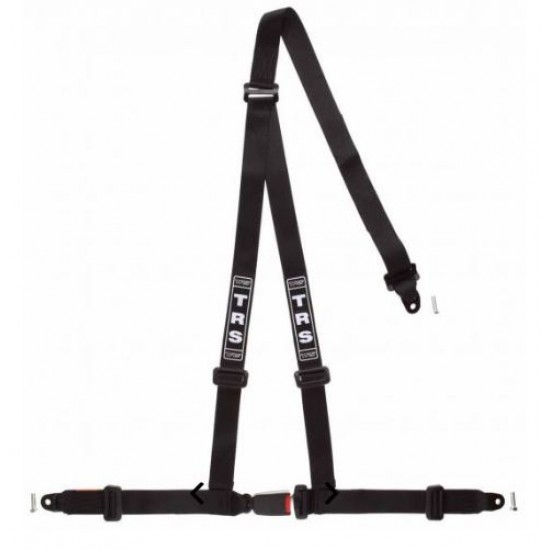 TRS SAFETY HARNESSES - BOLT IN 3 POINT ECE BELT