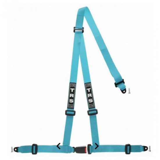 TRS SAFETY HARNESSES - BOLT IN 3 POINT ECE BELT