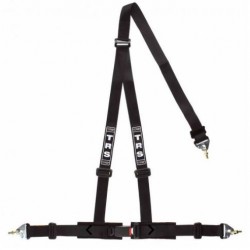 TRS SAFETY HARNESSES - CLUBMAN 3 POINT ROAD ECE BELT