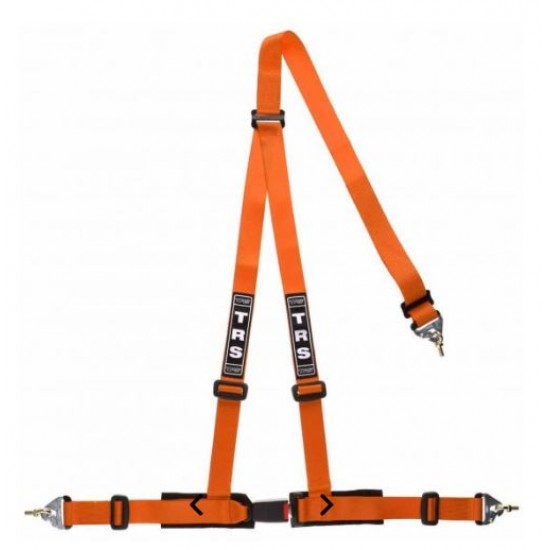 TRS SAFETY HARNESSES - CLUBMAN 3 POINT ROAD ECE BELT