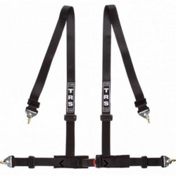 TRS SAFETY HARNESSES - CLUBMAN 4 POINT ROAD ECE BELT