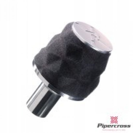 PIPERCROSS - PERFORMANCE INDUCTION SYSTEM WITH HEAT SHIELD (PK372)