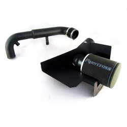 PIPERCROSS - PERFORMANCE INDUCTION SYSTEM WITH HEAT SHIELD (PK394)