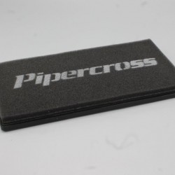 PIPERCROSS - AUDI RECTANGLE PERFORMANCE PANEL FILTER /MODEL 80 (PP1359)