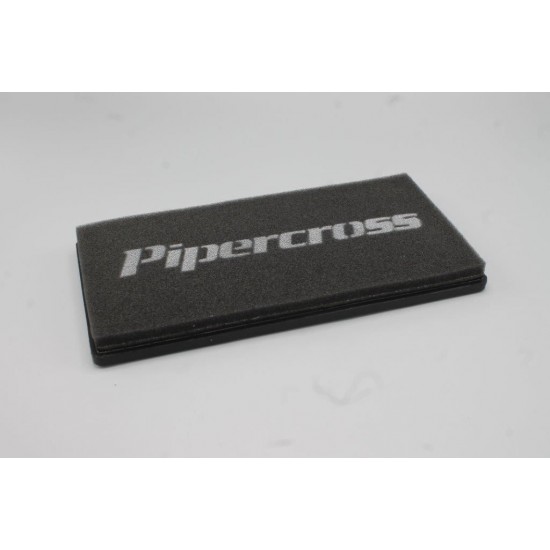 PIPERCROSS - AUDI RECTANGLE PERFORMANCE PANEL FILTER /MODEL 80 (PP1359)