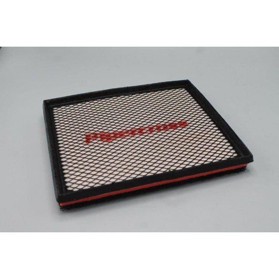 PIPERCROSS - AUDI RECTANGLE PERFORMANCE PANEL FILTER /MODEL A6 (C5) (PP1143)