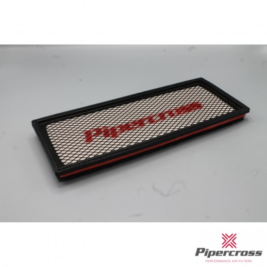 PIPERCROSS - AUDI RECTANGLE PERFORMANCE PANEL FILTER /MODEL A3 MK2 (PP1621)