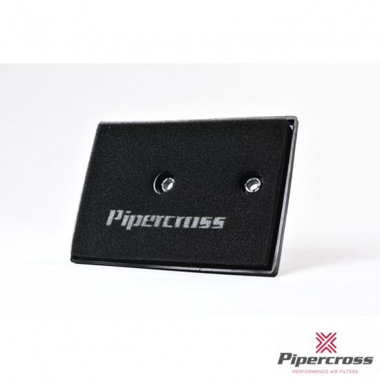 PIPERCROSS - AUDI RECTANGLE PERFORMANCE PANEL FILTER /MODEL A3 MK3 (PP1926)