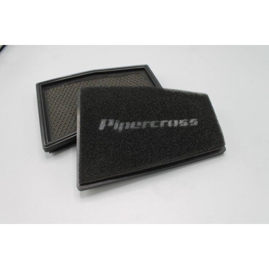 PIPERCROSS - AUDI UNIQUE PERFORMANCE PANEL FILTER / MODEL A4 (B8) (PP1962)