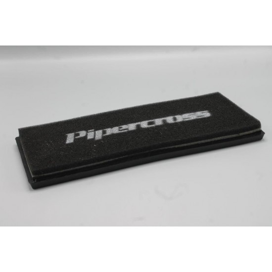 PIPERCROSS - AUDI RECTANGLE PERFORMANCE PANEL FILTER /MODEL CABRIOLET (PP38)