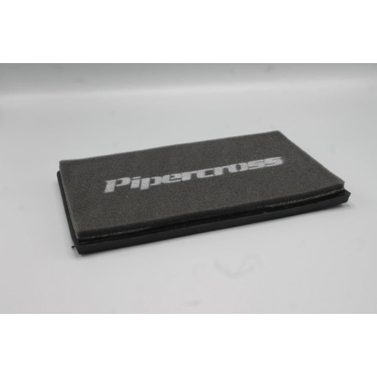 PIPERCROSS - AUDI RECTANGLE PERFORMANCE PANEL FILTER /MODEL 200 (PP52)