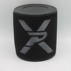 PIPERCROSS - ROUND PERFORMANCE PANEL FILTER / MODEL A6 (C6) (PX1804)