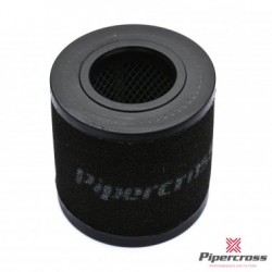 PIPERCROSS - AUDI ROUND PERFORMANCE PANEL FILTER / MODEL A6 (C7) (PP1912)