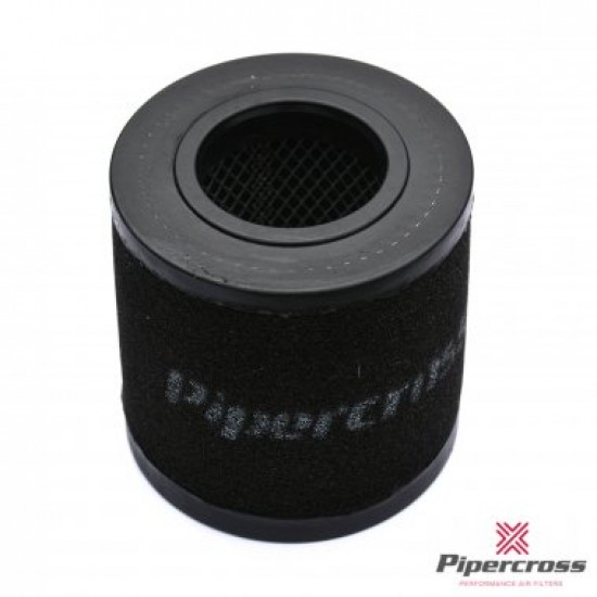 PIPERCROSS - AUDI ROUND PERFORMANCE PANEL FILTER / MODEL A7 (4G) (PX1912)