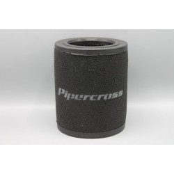 PIPERCROSS - AUDI ROUND PERFORMANCE PANEL FILTER / MODEL A6 (C7) (PX1921)