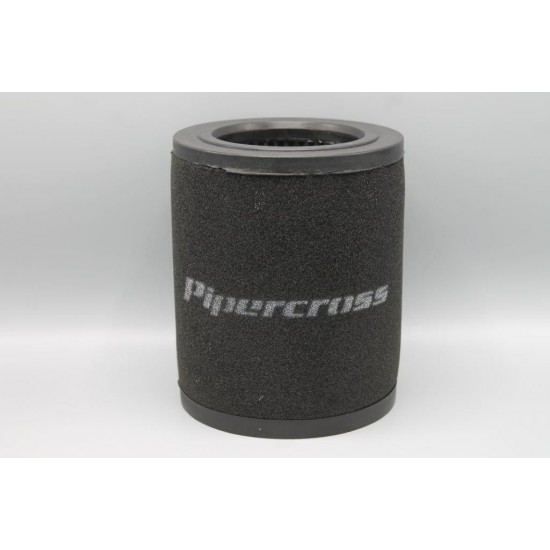 PIPERCROSS - AUDI ROUND PERFORMANCE PANEL FILTER / MODEL A7 (4G) (PX1921)