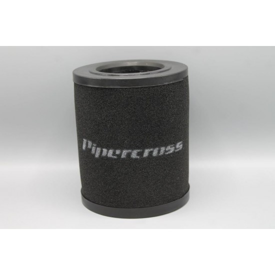 PIPERCROSS - AUDI ROUND PERFORMANCE PANEL FILTER / MODEL A7 (4G) (PP1928)