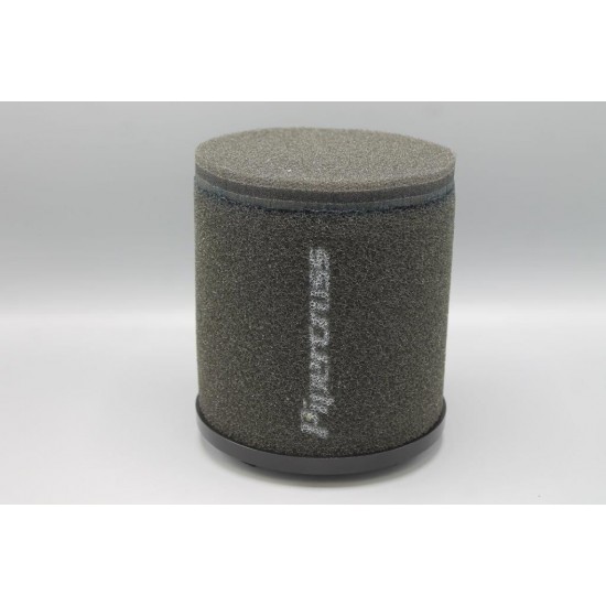 PIPERCROSS - AUDI ROUND PERFORMANCE PANEL FILTER / MODEL A6 (C7) (PX1929)