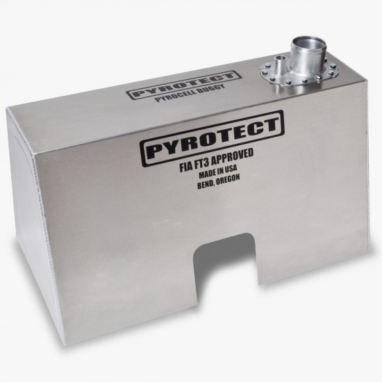 PYROTECT FUEL CELL - BAJA BUGGY RACING CELL