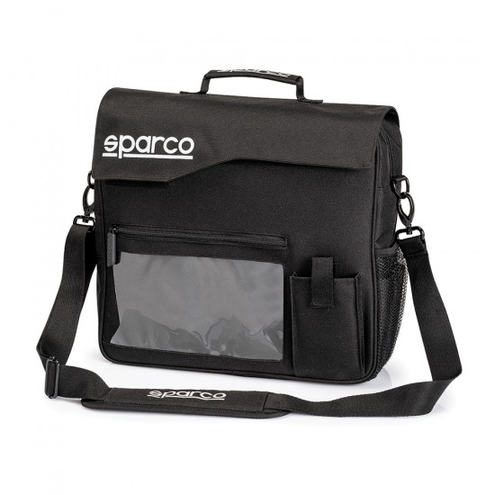 SPARCO BAGS - CO-DRIVER BAG