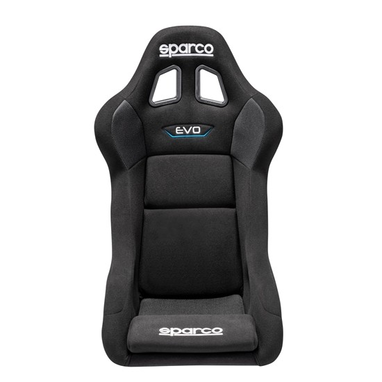 SPARCO RACE SEAT - EVO QRT