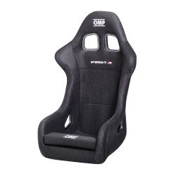 OMP RACING SEATS - FIRST R RACE SEAT