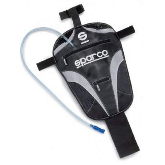 SPARCO FLASK CARRY BAG