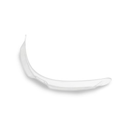 SPARCO FRONT SPOILER - CLEAR