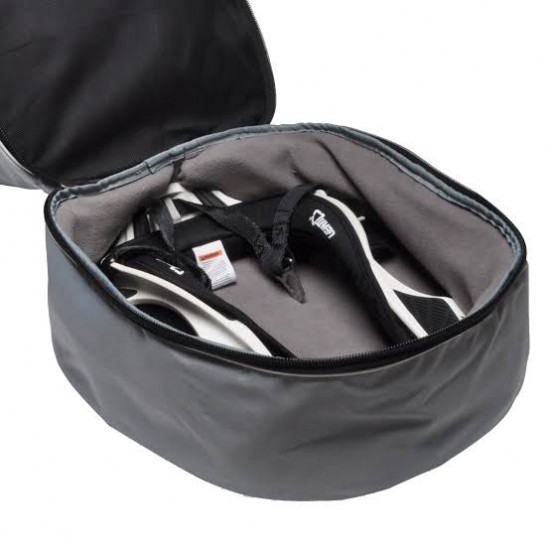 PYROTECT BAGS - GEAR PAK XXL WITH H&N RESTRAINT COMPARTMENT