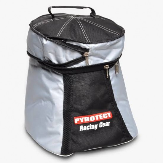 PYROTECT BAGS - GEAR PAK  WITH 4" EXPANDABLE TOP