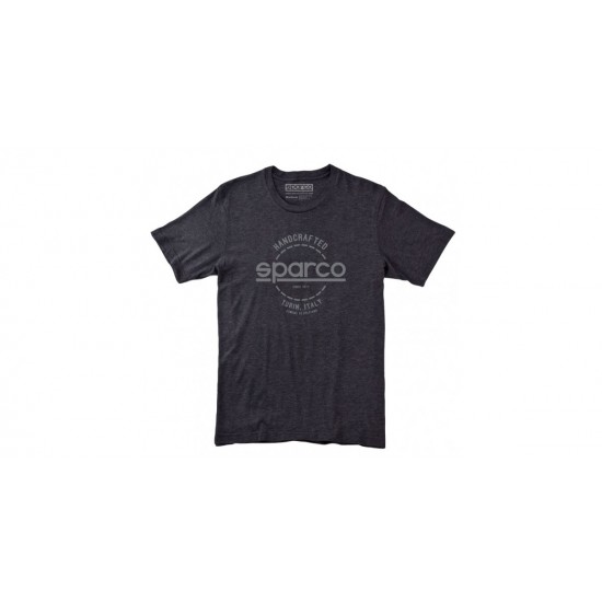 SPARCO APPAREL - HANDCRAFTED T-SHIRT