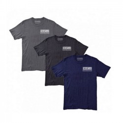SPARCO APPAREL - HERITAGE T-SHIRT