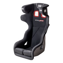 OMP RACING SEATS - HTE ONE XL RACE SEAT