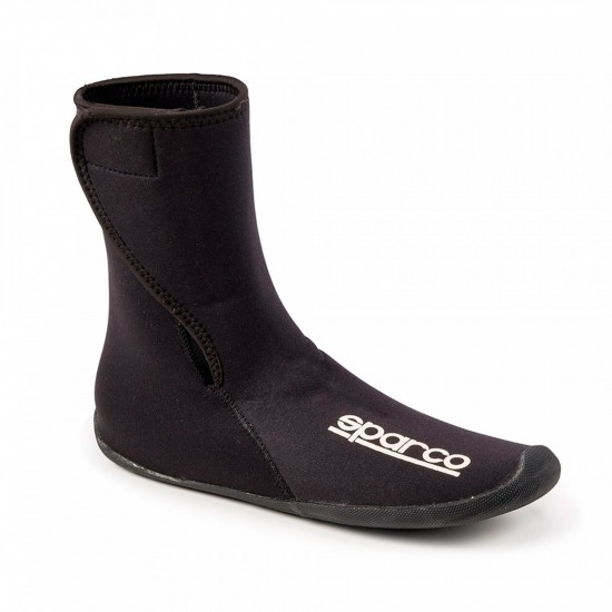 SPARCO KARTING SHOES - OVERSHOES 