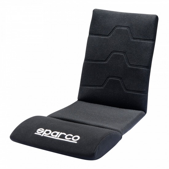 SPARCO RACE SEAT -  ERGO KIT BACKREST & BASE CUSHION
