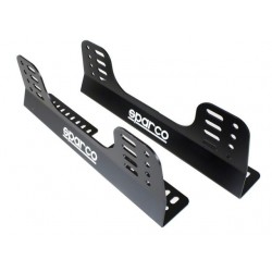 SPARCO FRAME - LATERAL SUPPORT BRACKETS (004902)