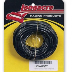 LONGACRE MISC. ELECTRICAL PARTS & TOOLS - 16 GAUGE HD ELECTRICAL WIRE