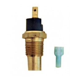LONGACRE 230° WATER TEMPERATURE 1/2" NPT SENDER ONLY