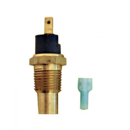 LONGACRE 250° WATER TEMPERATURE 1/2" NPT SENDER ONLY