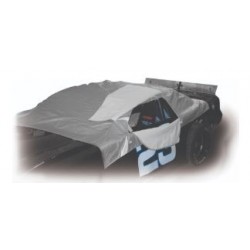LONGACRE RACE CAR COVERS - COCKPIT CAR COVER