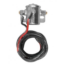 LONGACRE IGNITION & START SWITCHES - HD SOLENOID ONLY