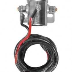 LONGACRE IGNITION & START SWITCHES - HD SOLENOID ONLY