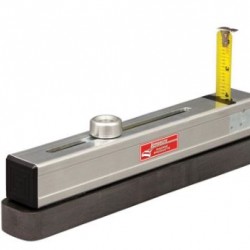 LONGACRE CHASSIS HEIGHT TOOLS - MINI CHASSIS HEIGHT CHECKER